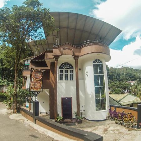 Forest Villa Kandy Exterior photo