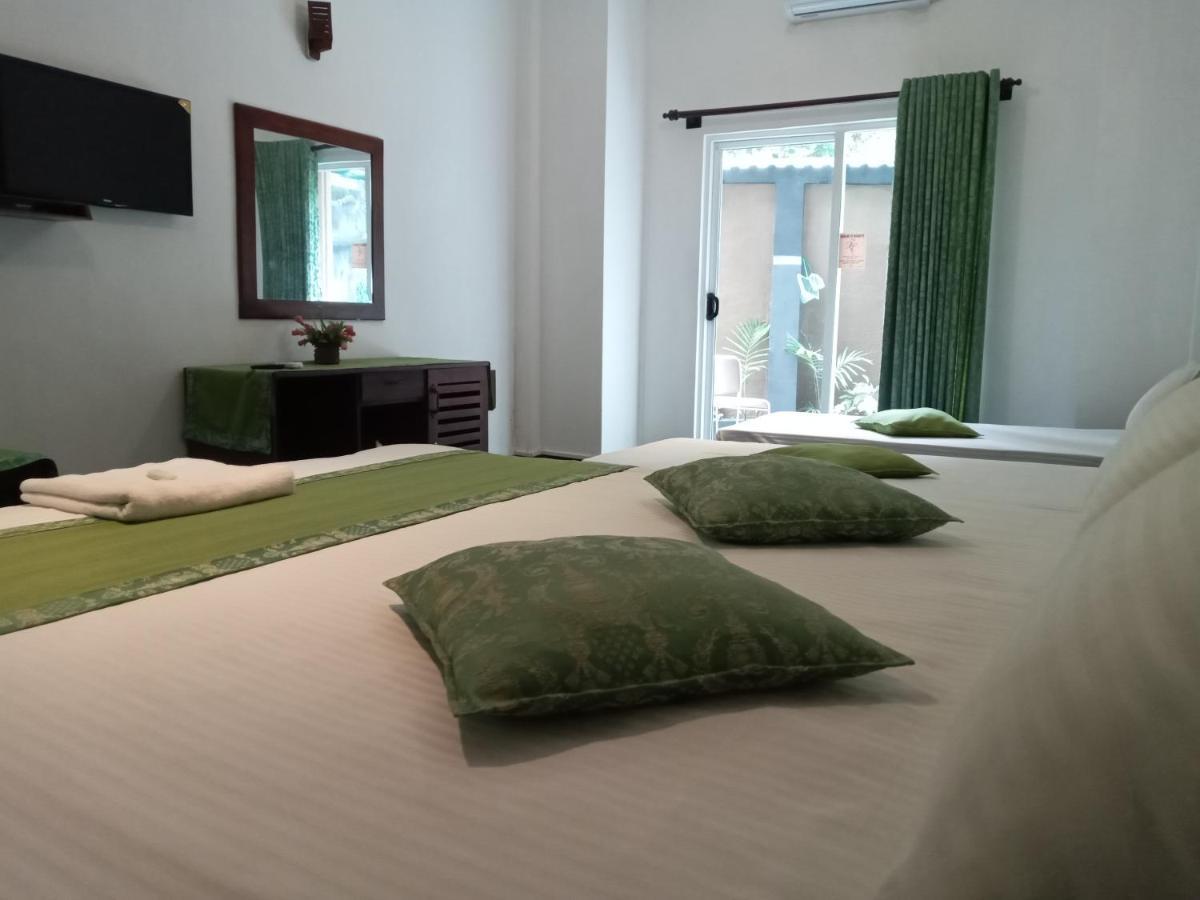 Forest Villa Kandy Exterior photo