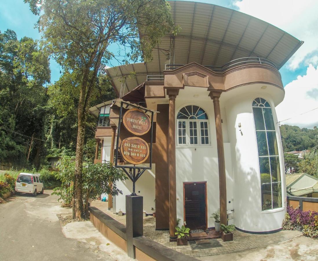 Forest Villa Kandy Exterior photo