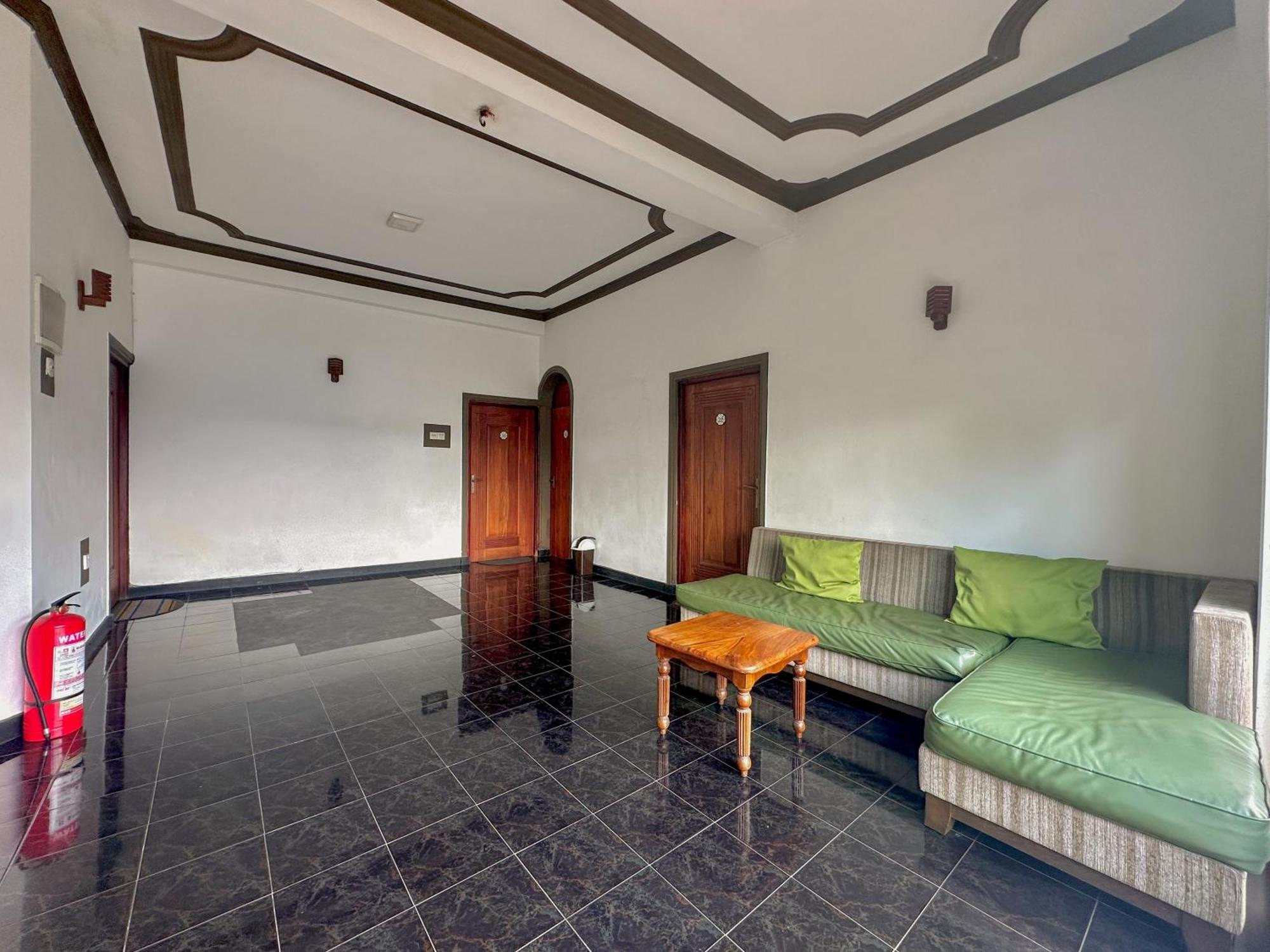 Forest Villa Kandy Exterior photo