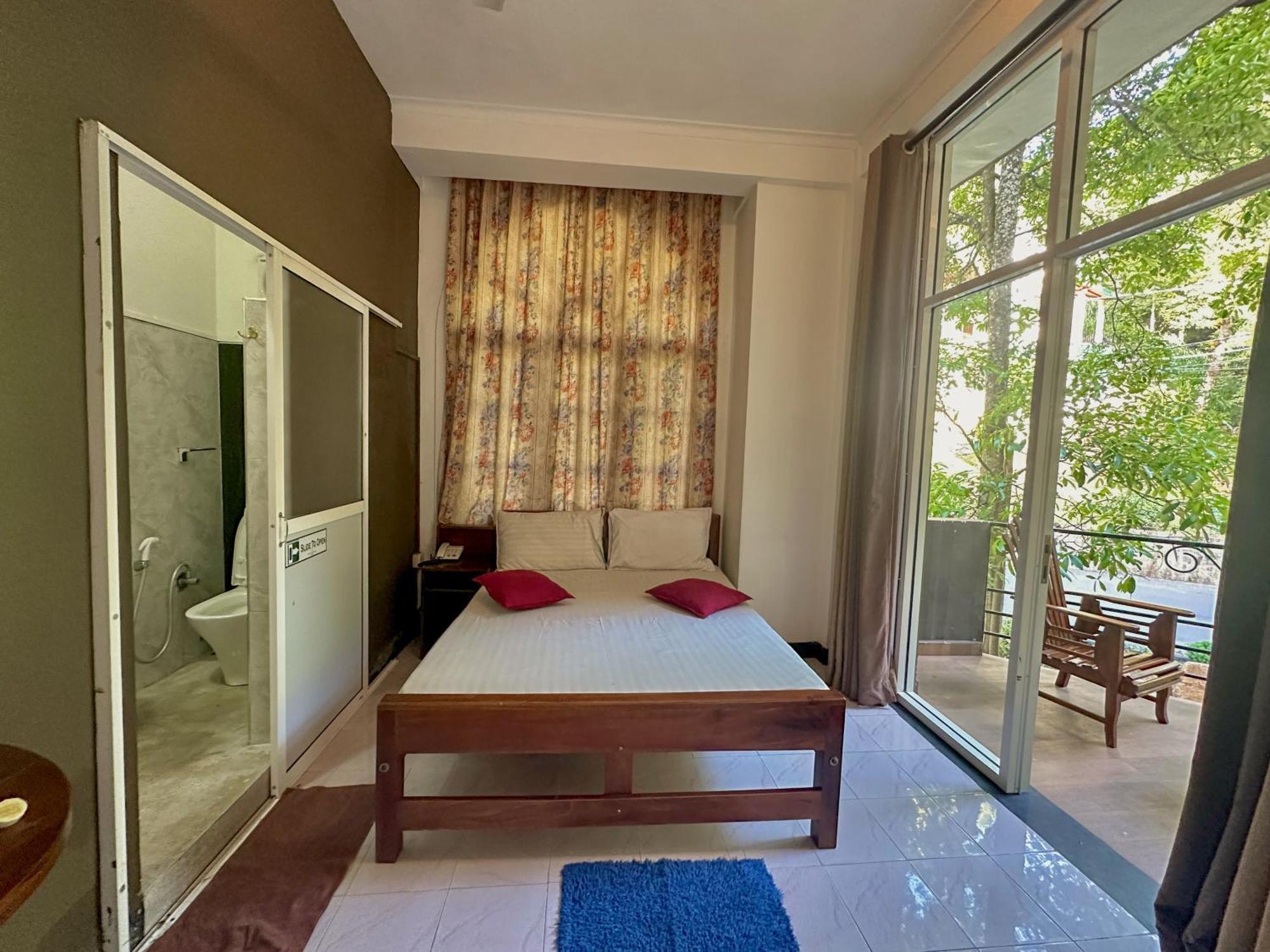 Forest Villa Kandy Exterior photo