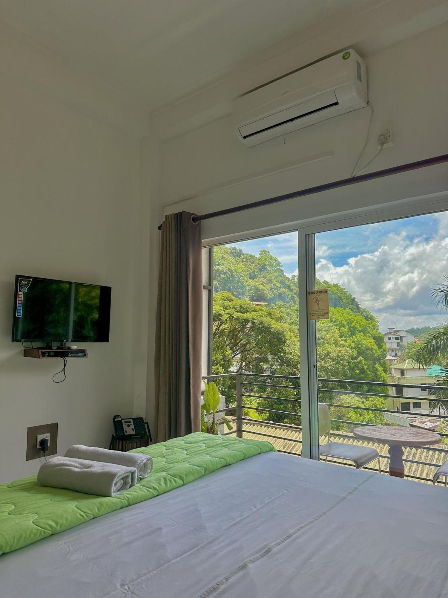 Forest Villa Kandy Exterior photo