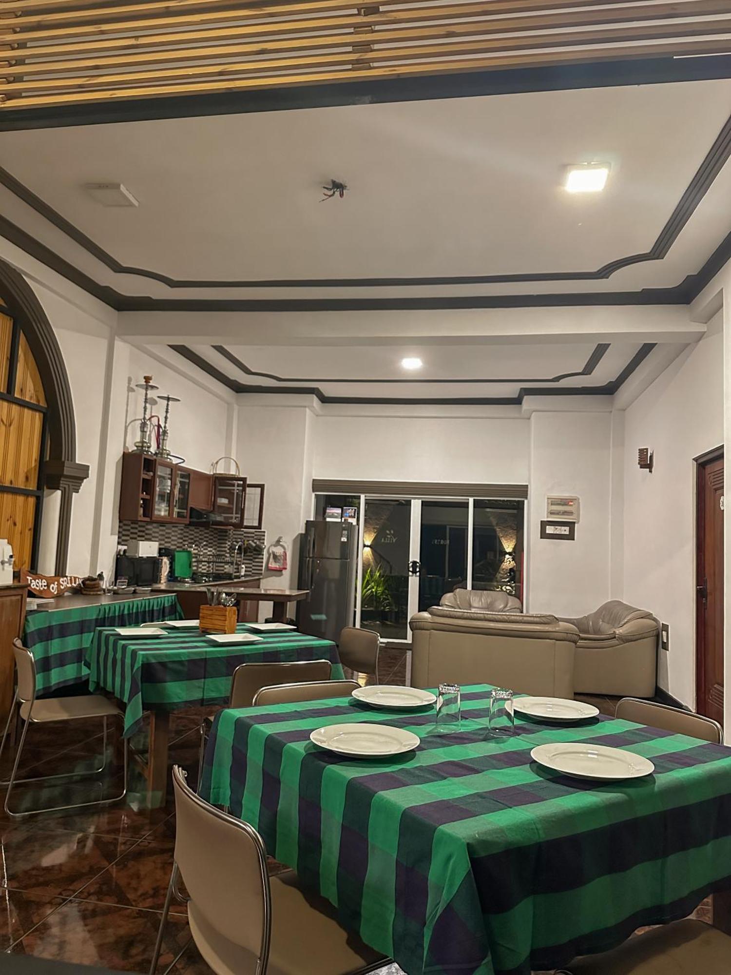 Forest Villa Kandy Exterior photo