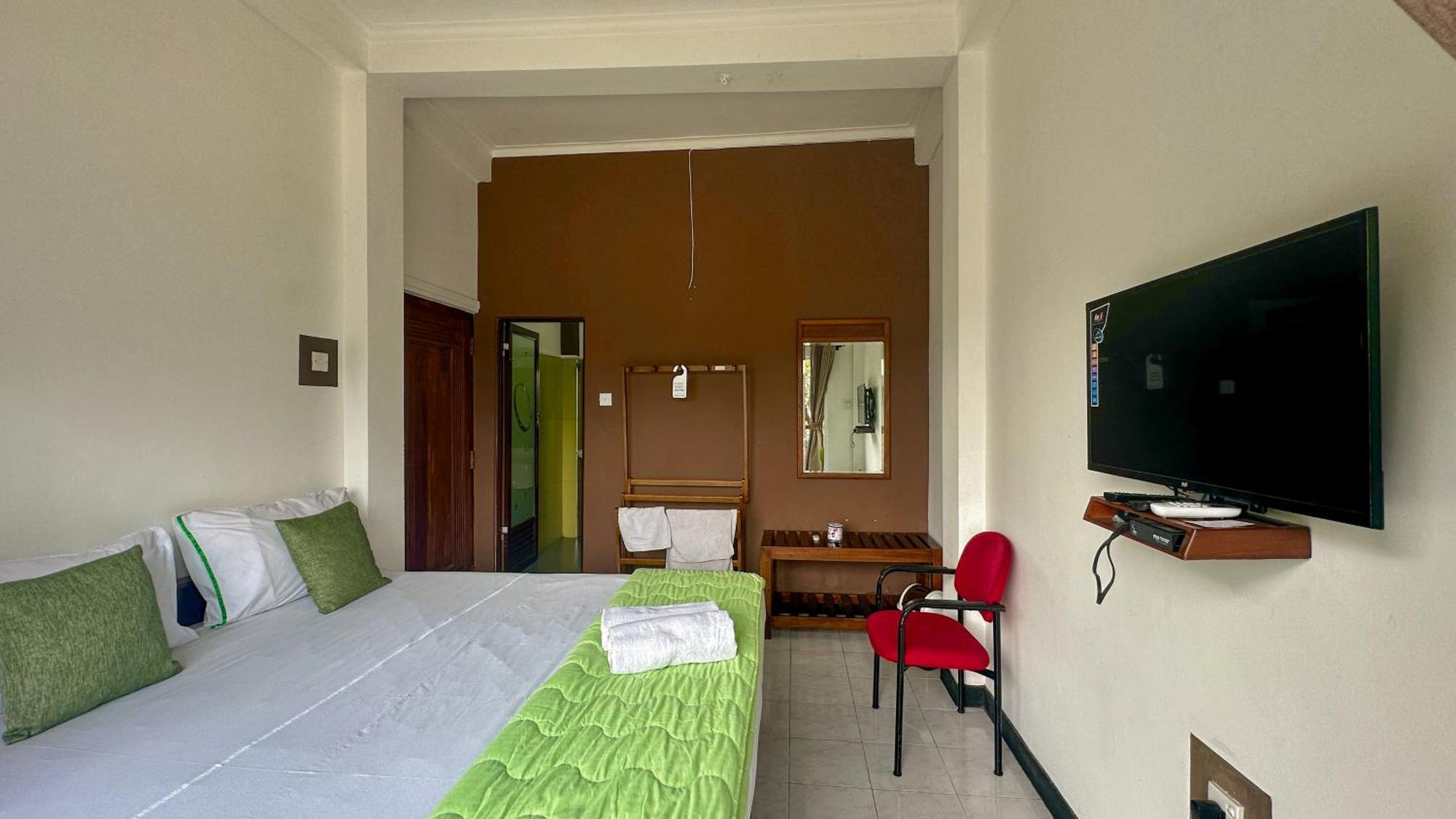Forest Villa Kandy Exterior photo