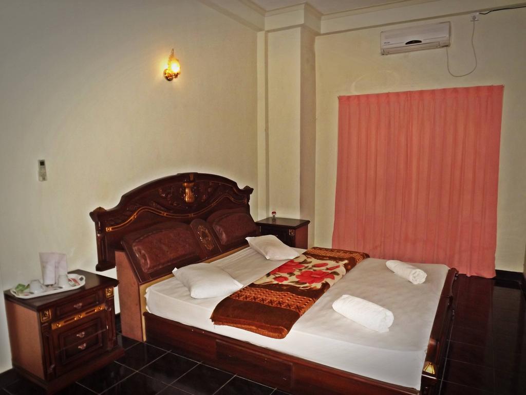 Forest Villa Kandy Room photo