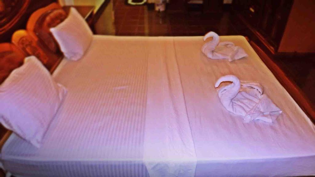 Forest Villa Kandy Room photo