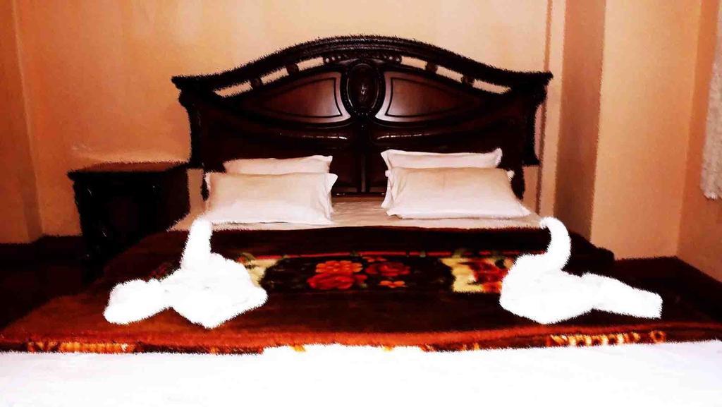 Forest Villa Kandy Room photo