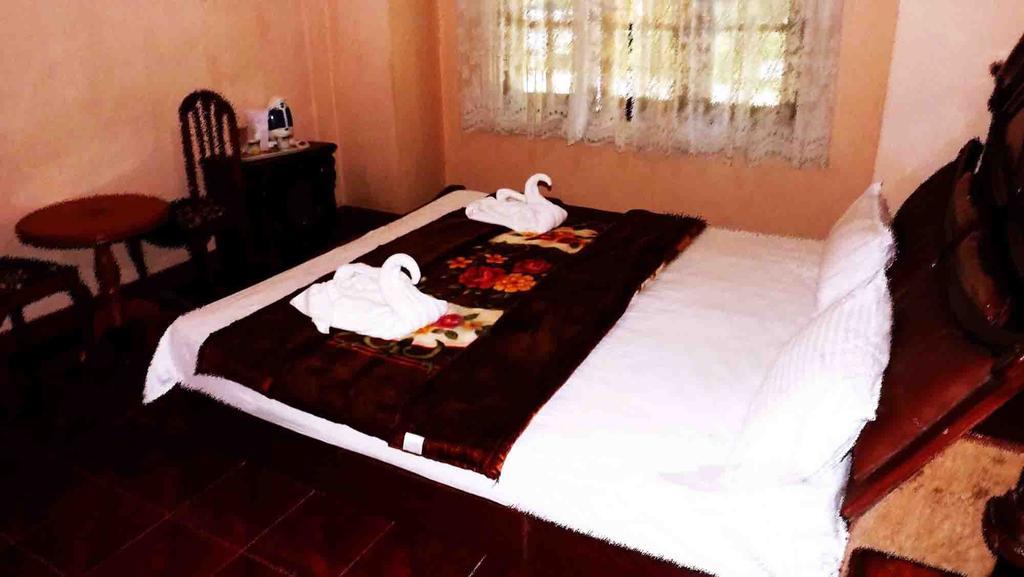 Forest Villa Kandy Room photo