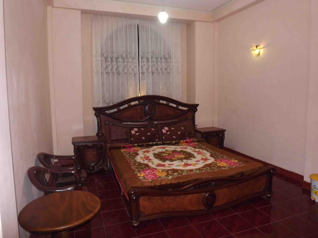 Forest Villa Kandy Room photo