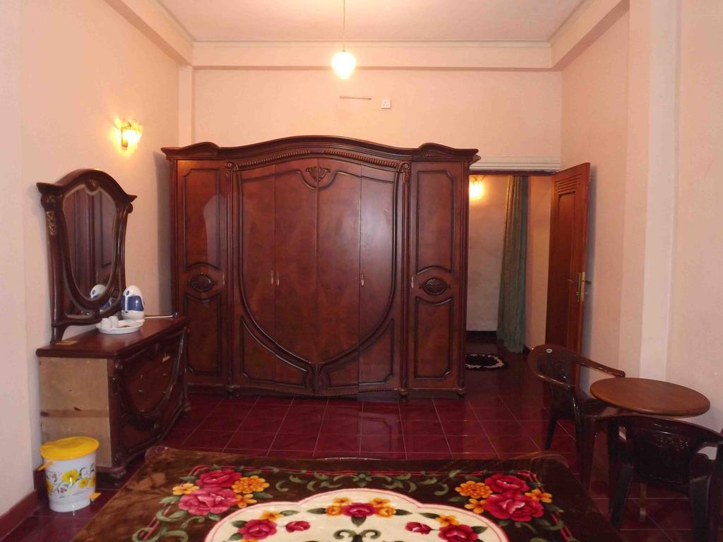 Forest Villa Kandy Room photo