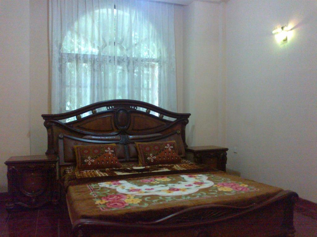 Forest Villa Kandy Exterior photo